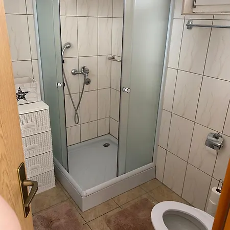 Stan Na Dan Appartement