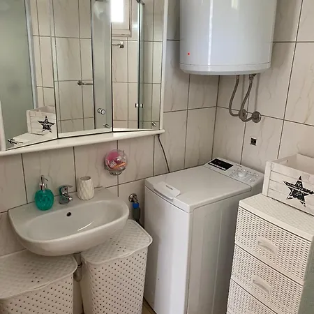 Appartement Stan Na Dan *