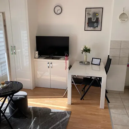Appartement Stan Na Dan *