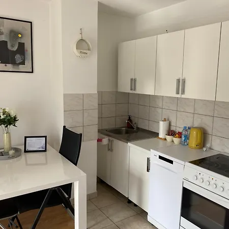 Appartement Stan Na Dan Zepce