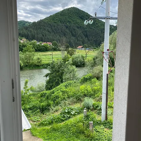 Appartement Stan Na Dan