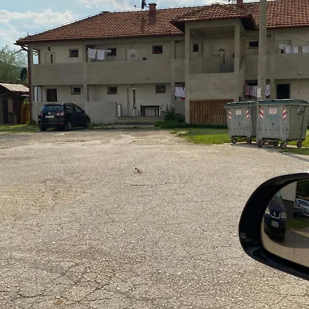 Stan Na Dan Appartement Zepce