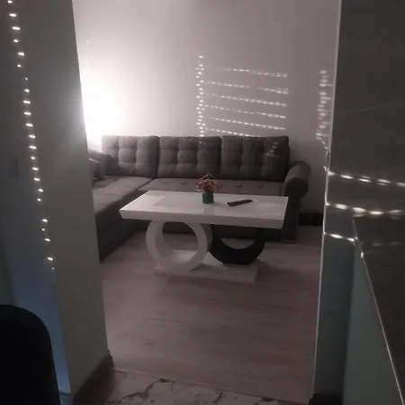Stan Na Dan Apartamento *