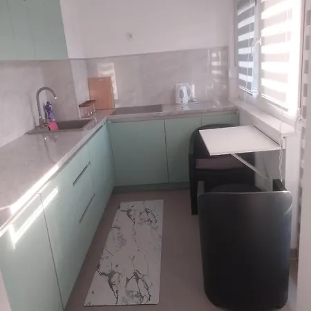 Appartement Stan Na Dan *