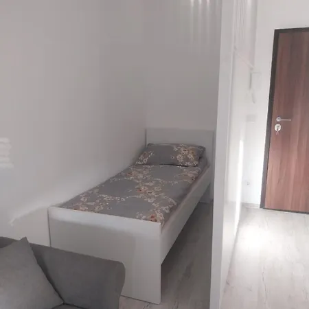 Apartamento Stan Na Dan