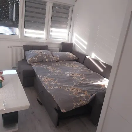 Appartement Stan Na Dan *