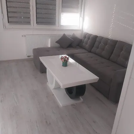 Appartement Stan Na Dan *