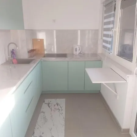 Stan Na Dan Appartement Zepce