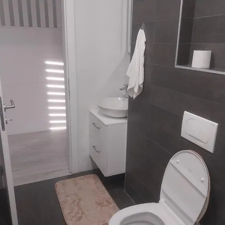 Appartement Stan Na Dan *