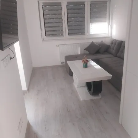 Stan Na Dan Appartement Zepce